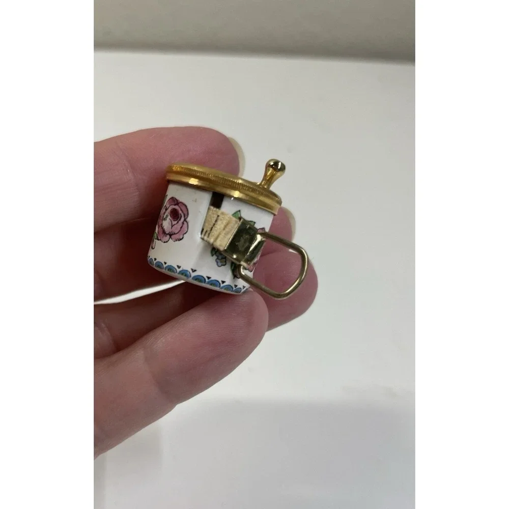 N/A vtg halcyon